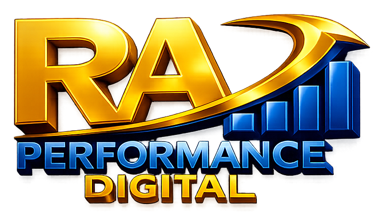 RA Performance Digital